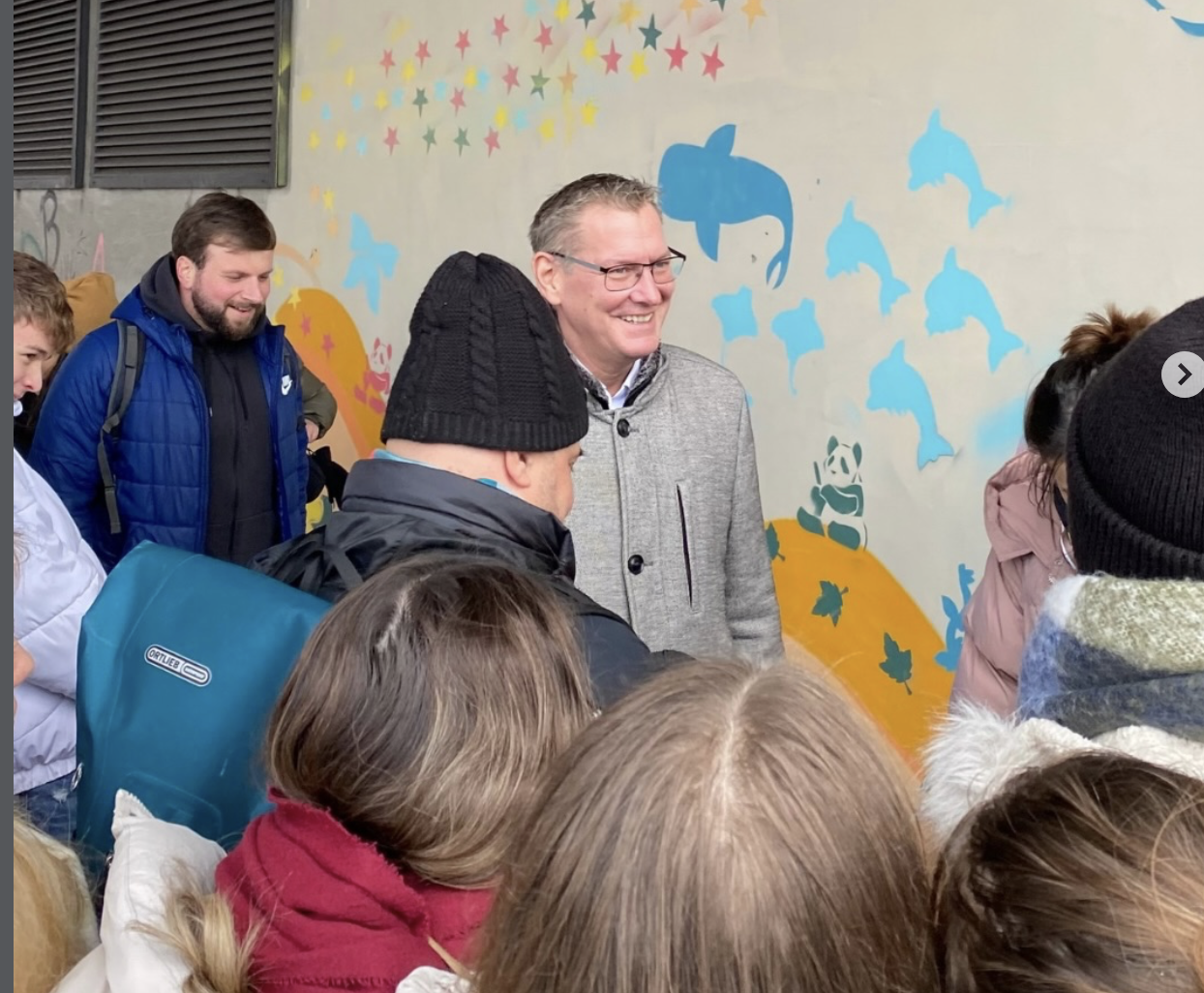 ARNA Projemizde 5. Günü Geride Bıraktık